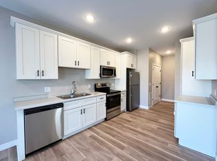 Wolf Point Townhomes, Mankato, MN 56001