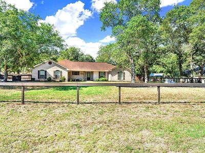318 Rosewood Dr, La Vernia, TX, 78121
