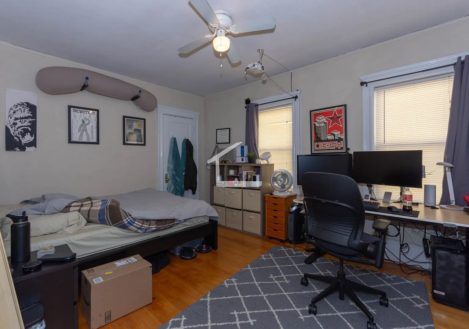 42 Atkins St #2B Boston MA 02135 — Photo 4