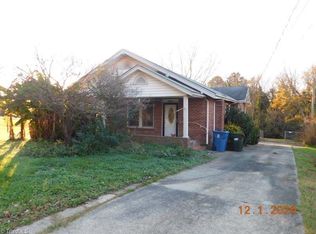 309 Playground Rd, Archdale, NC 27263