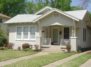 6135 Velasco Ave, Dallas, TX 75214