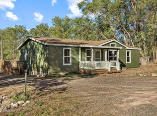 40 E 3rd St, Eagar, AZ 85925