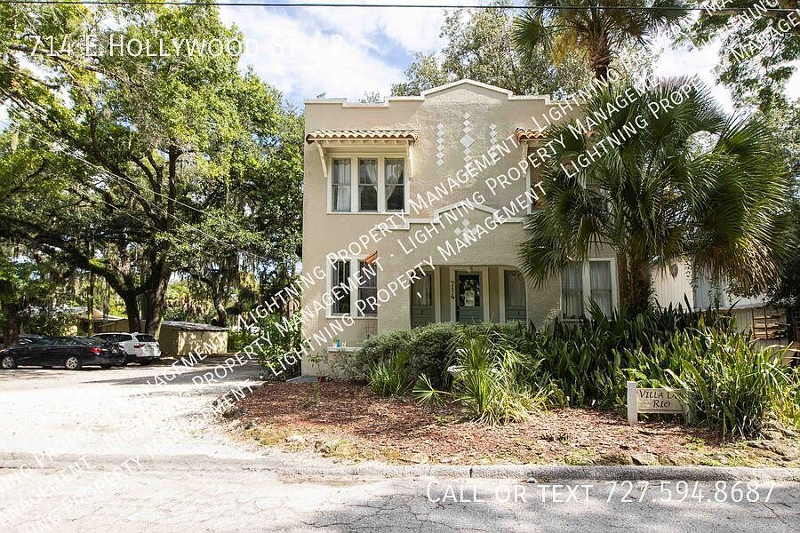 1st image of 714 E Hollywood St #2