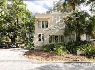 714 E Hollywood St #2, Tampa, FL 33604