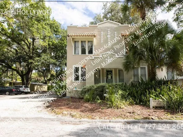 714 E Hollywood St, Tampa, FL