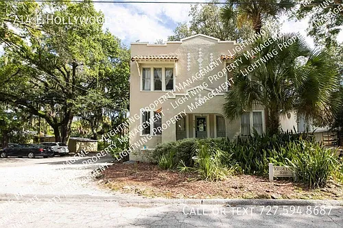 714 E Hollywood St #2 Photo 1