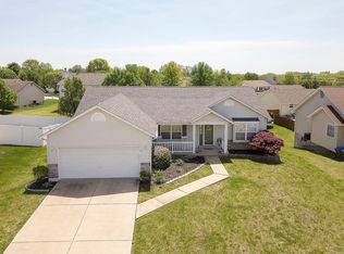 1514 Reveres Ride, O'Fallon, MO 63366