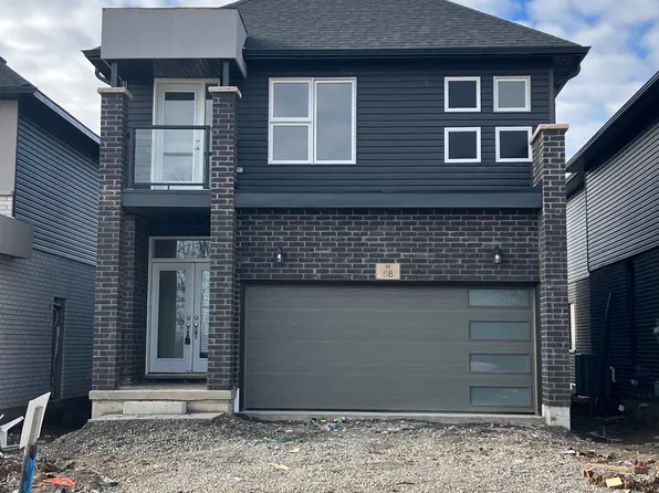 58 Bradley Ave, Welland, ON L3B 0K1