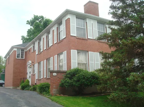 44 Flower St, Buffalo, NY 14214