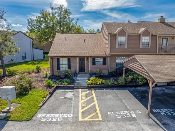 5322 Bradbury Ct, Tampa, FL 33624