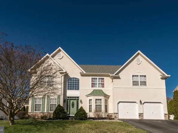 31 White Birch Blvd, Bear, DE 19701