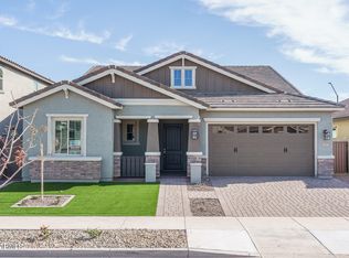 15945 W Electra Ln, Surprise, AZ 85387