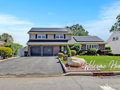 32 Kilfoyle Ave, Fords, NJ, 08863