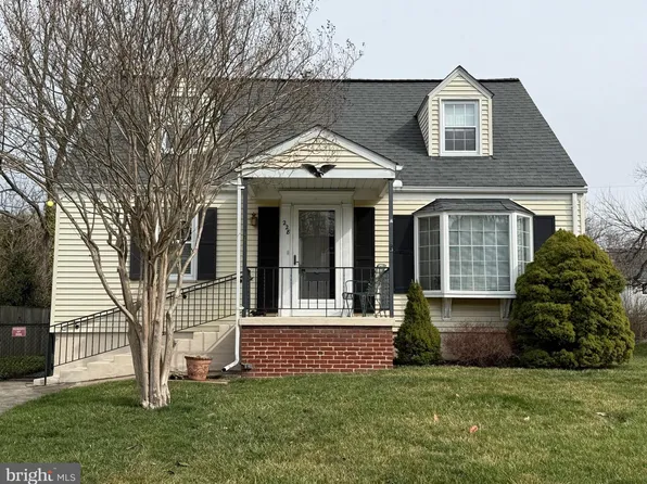 228 Spring Ave, Lutherville Timonium, MD 21093