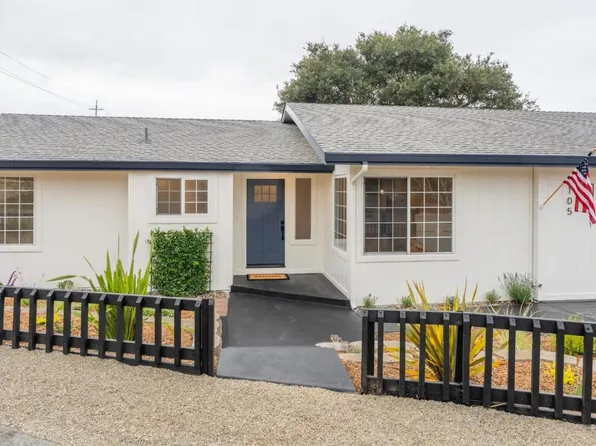 1105 Mescal Ave, Seaside, CA 93955