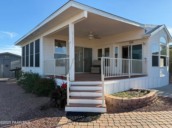 21321 W Wind Spirit Ln, Congress, AZ 85332