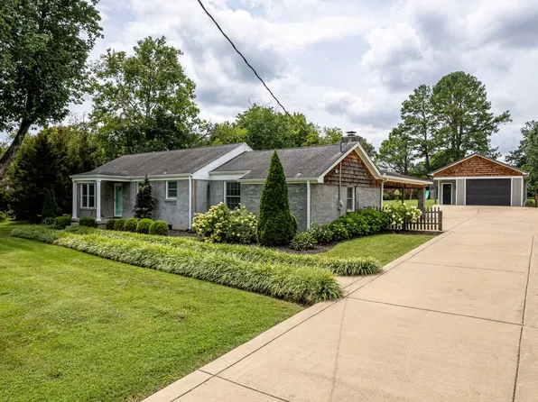 4709 Tanglewood Dr, Nashville, TN 37216