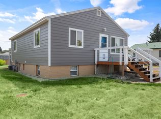 720 8th Ave SW, Great Falls, MT 59404