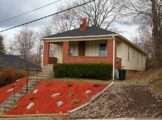 1339 Leaside Dr, Pittsburgh, PA 15207