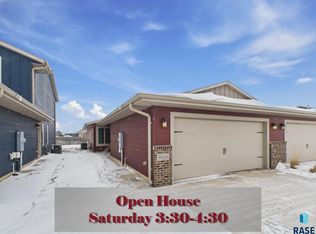 9418 W Gert St, Sioux Falls, SD 57106