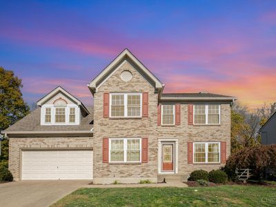1342 Covedale Ln, Amelia, OH, 45102