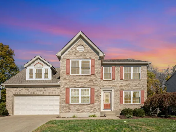 1342 Covedale Ln, Amelia, OH 45102