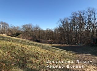 14672 Bower Rd, Bellevue, MI 49021