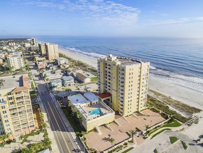 917 N 1st St #903, Jacksonville Beach, FL, 32250