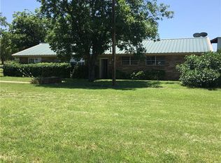5196 Blue Flat Rd, Gordon, TX 76453