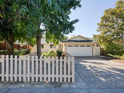 1255 Lynwood Dr, Novato, CA, 94947