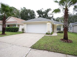 6729 Morse Glen Ln, Jacksonville, FL 32244