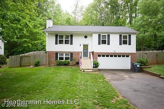 1st image of 6 Rocky Stone Dr