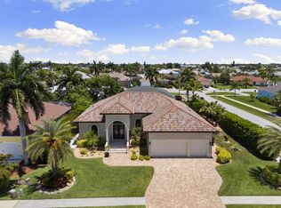 1450 Biscayne Way, Marco Island, FL 34145