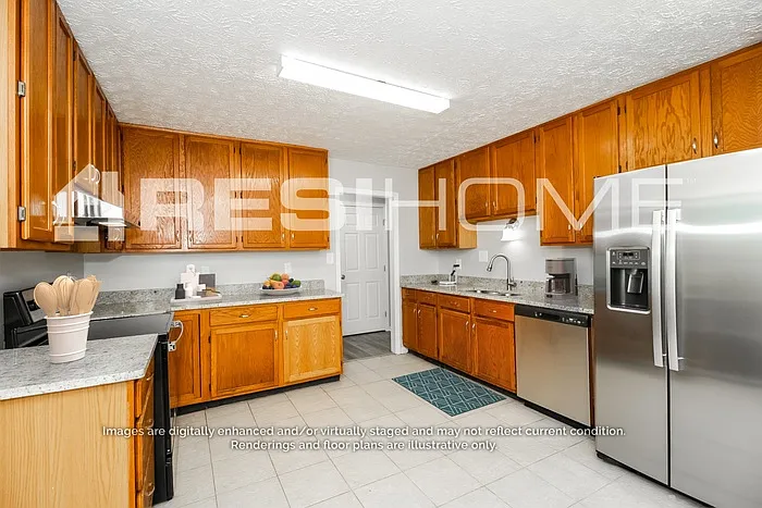 3 bed, 2.5 bath, 1702 sqft, $2,225 — Photo 3