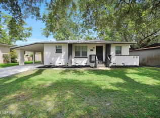 10315 Briarcliff Rd, Jacksonville, FL 32218
