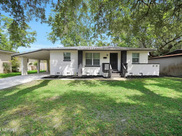 10315 BRIARCLIFF Road, Jacksonville, FL 32218