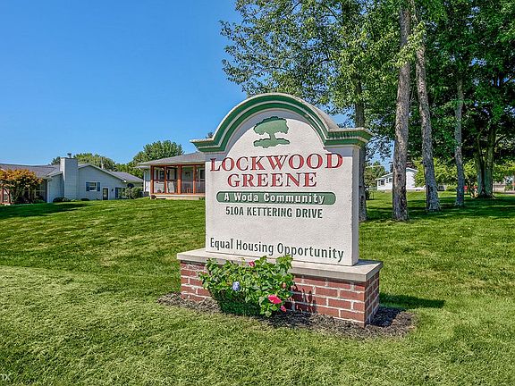 Site sign