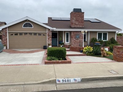 9601 Innsbruck Dr, Huntington Beach, CA, 92646