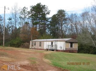 157 Lewallen Rd, Commerce, GA 30529