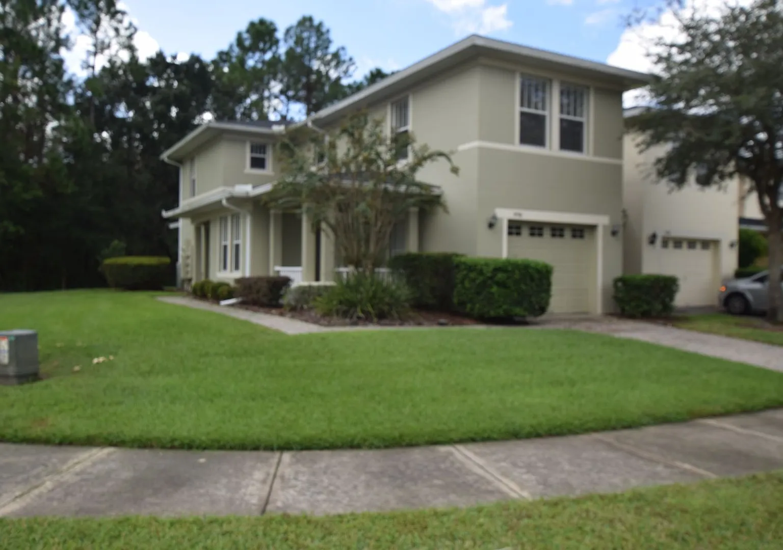 3/2.5 Townhome For Rent at 9796 Tivoli Villa Drive Orlando, FL 32829 — Photo 2