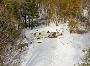 2005 17 Mile Rd NE, Cedar Springs, MI 49319