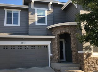 5551 Jaguar Way, Highlands Ranch, CO 80130