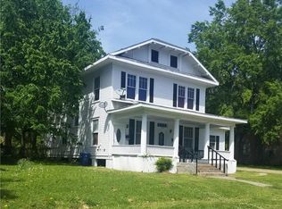 1116 College St, Shreveport, LA 71104