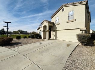 3338 W Fraktur Rd, Phoenix, AZ 85041