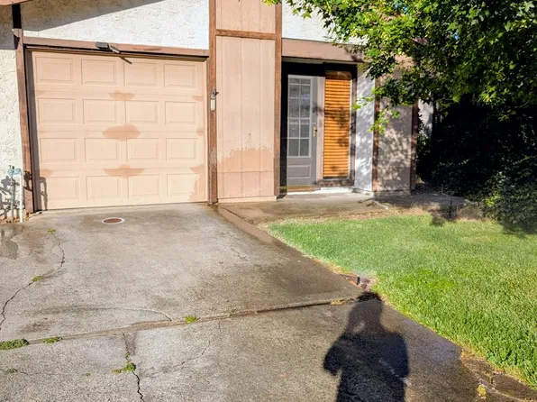 2437 Rashawn Dr, Rancho Cordova, CA 95670