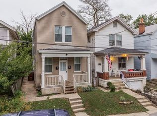 316 E 42nd St, Covington, KY