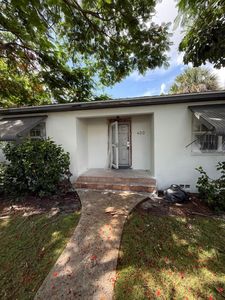 400 46th Street, West Palm Beach, FL, 33407