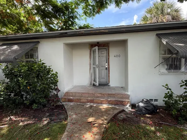 400 46th Street, West Palm Beach, FL 33407