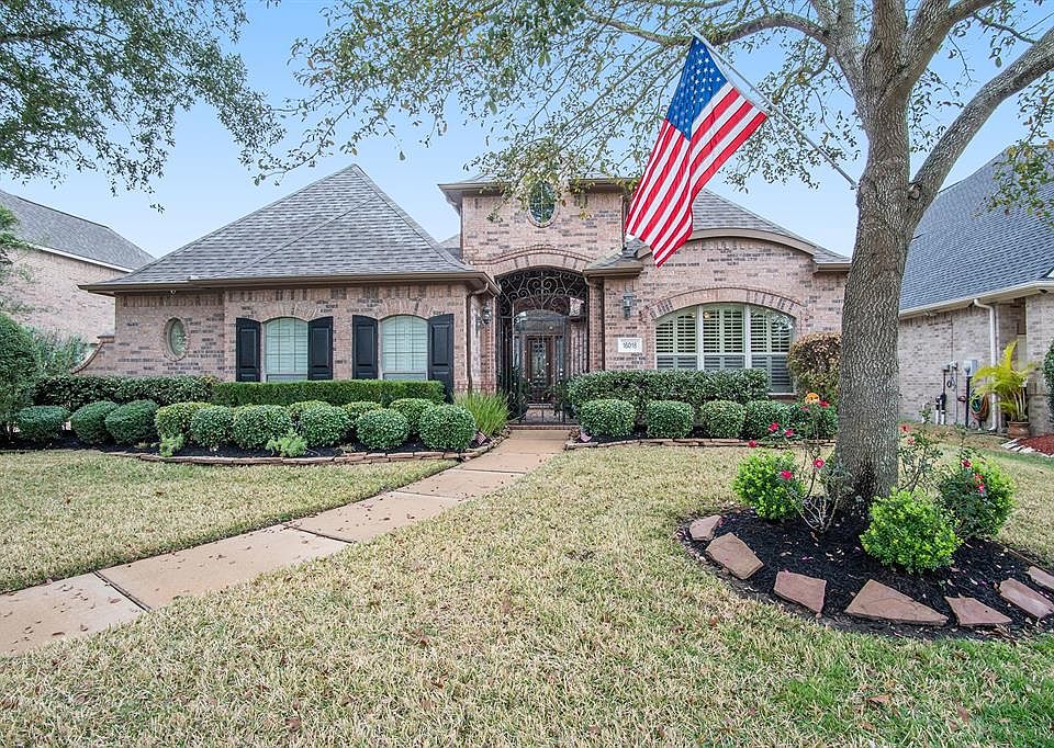 16018 Berkshire Manor Ln, Houston, TX 77084 Zillow