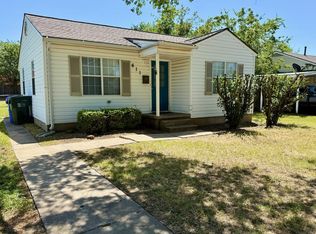 611 Rancho Dr, Norman, OK 73071